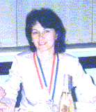 Ersilia Oprescu