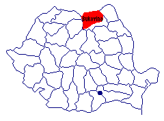 BUCOVINA
