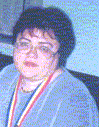 Margareta ISAILA
