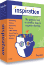 Thinking tool - Inspiration software
