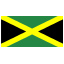 Jamaican Flag