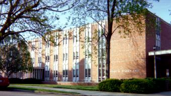 Dickey Hall (courtesy of uky.edu)