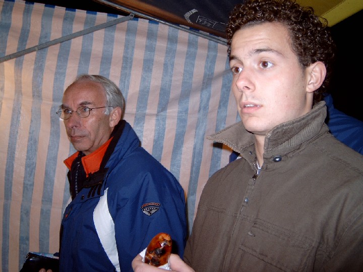 Wurst Wurst Wurst...
