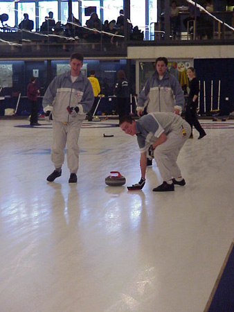 funspiel, ZUG Switserland,&nbsp; march 2002