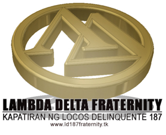 golden seal of ld187