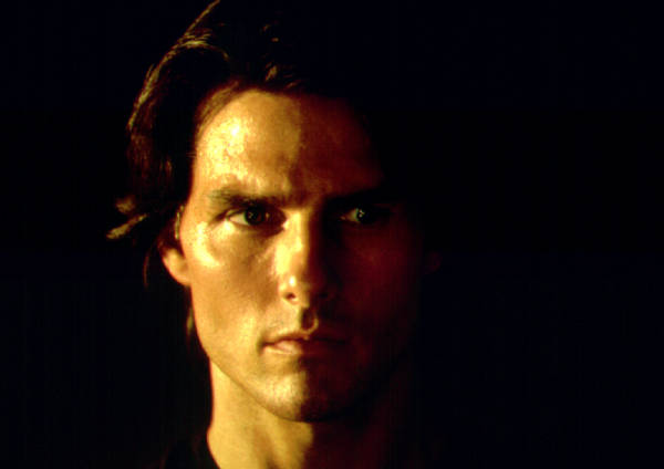 Tom Cruise