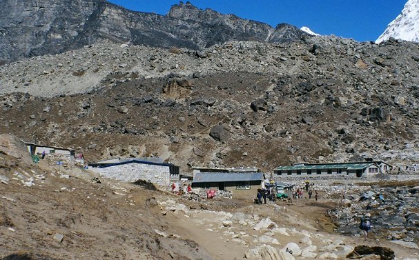 Lobuche