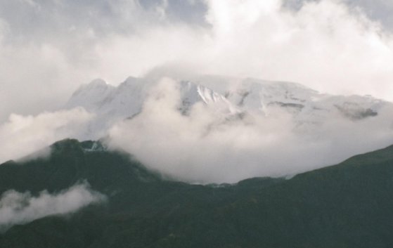 Annapurna III