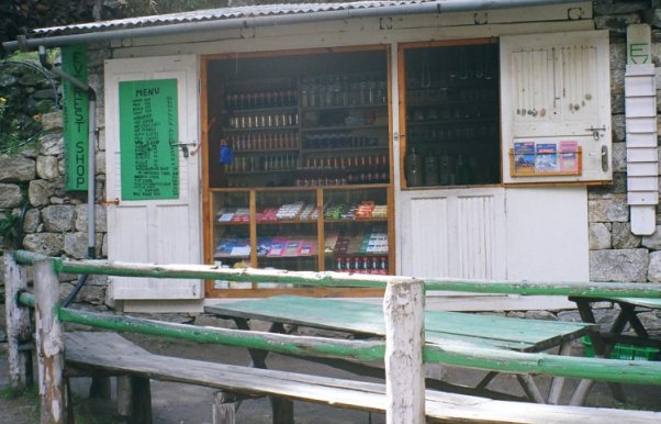 Shop at Benkar