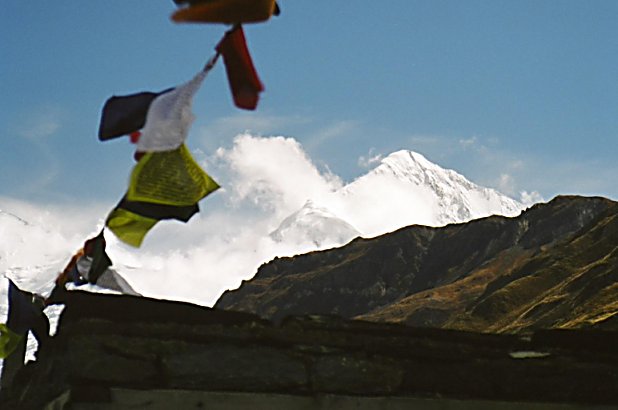 Gangapurna