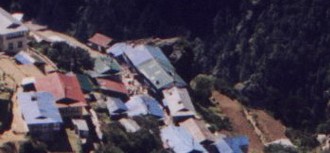 Namche to Kalar Pattar