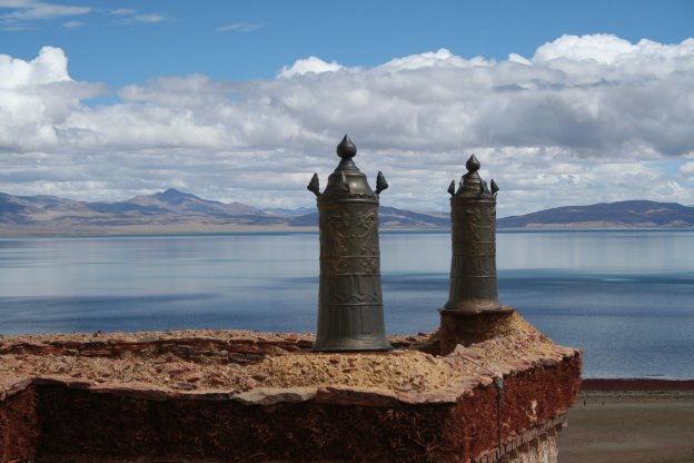 Tibetan Trip photos