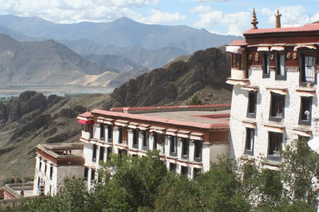 Drepung 