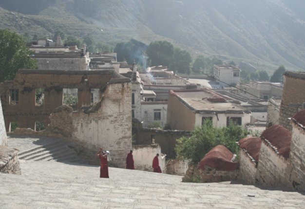 Drepung