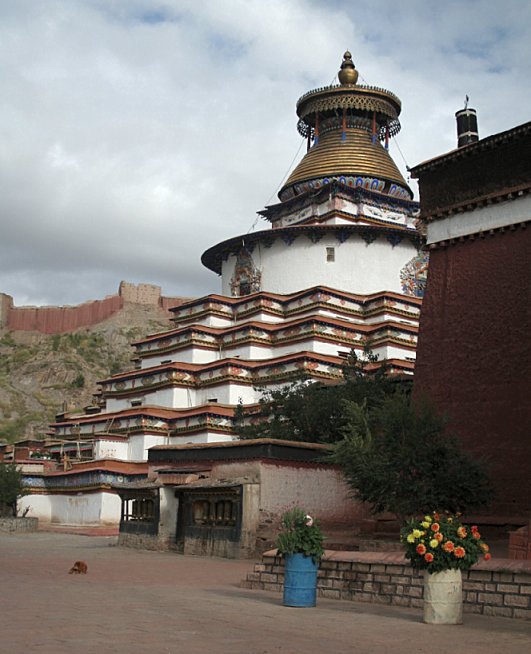 kumbum