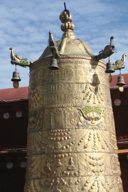 Victory banner