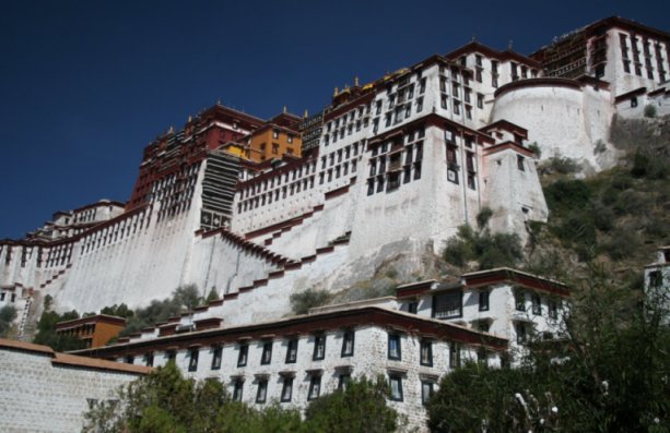 potala