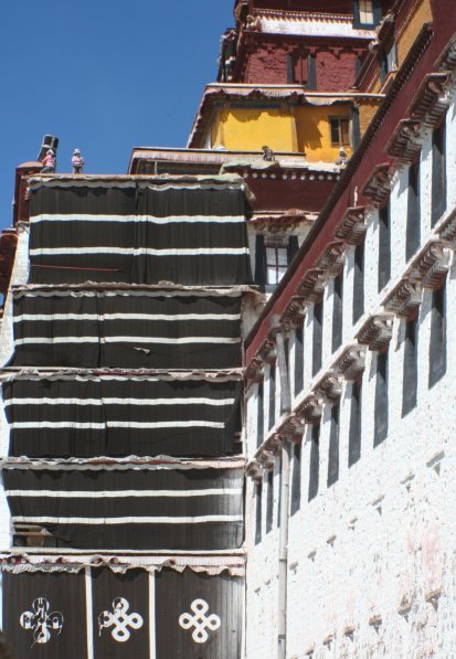 potala