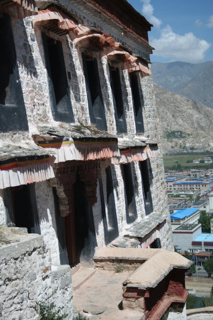 potala