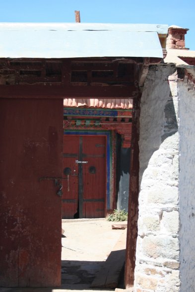 potala