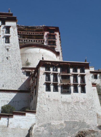potala