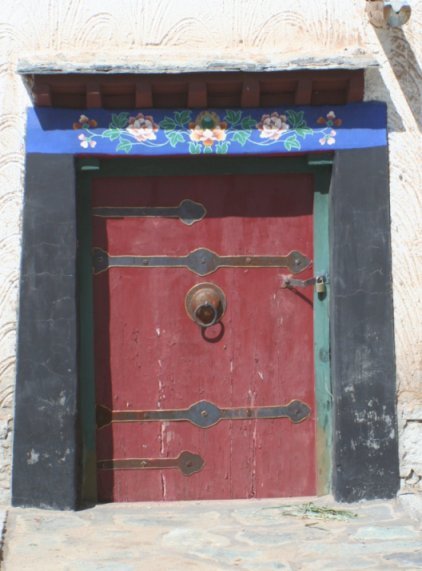 potala