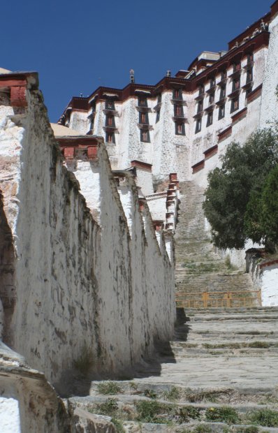 potala