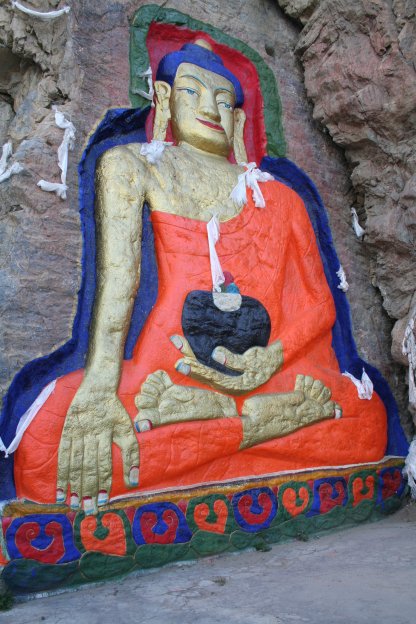 Buddha paintings