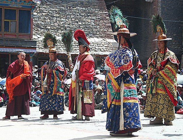 musicians