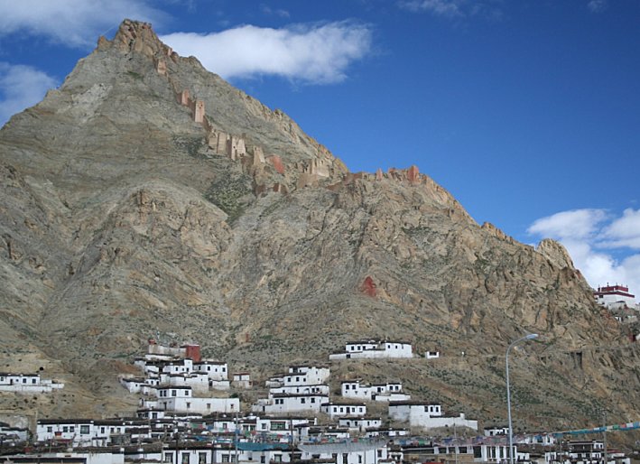 town of shegar