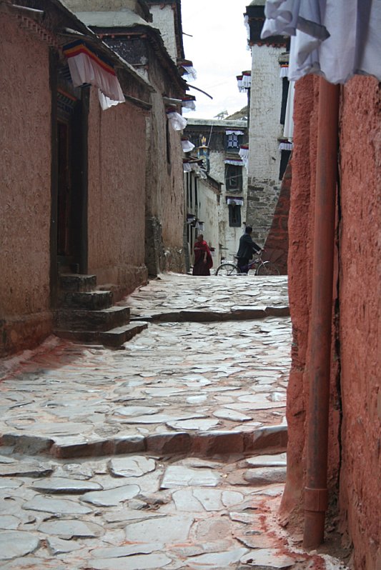 Alley