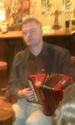 Music box player