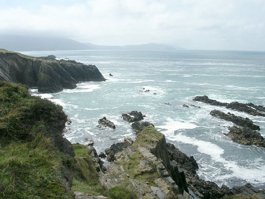 Bantry Bay in Beara