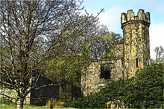 Kerry castle