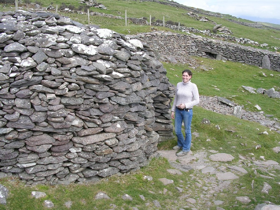 Julia Beehive