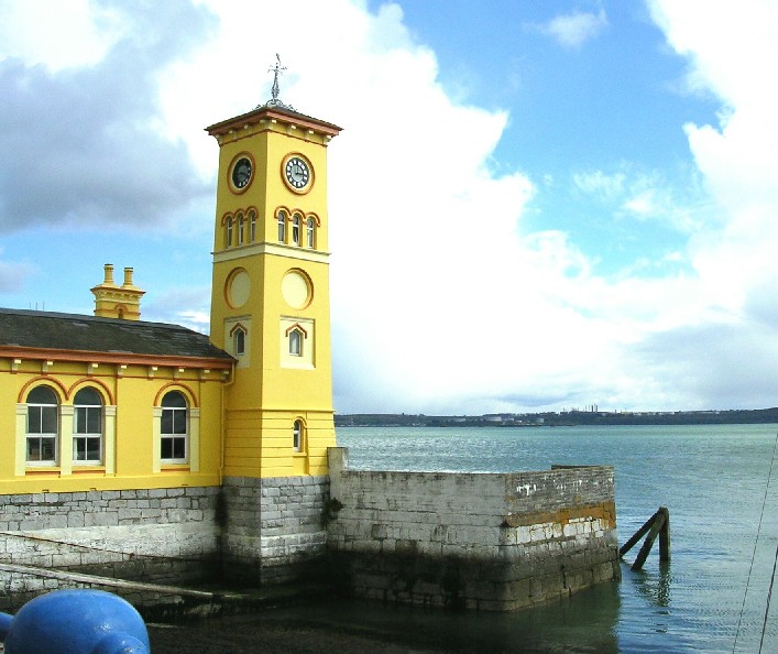 Cobh City Hall
