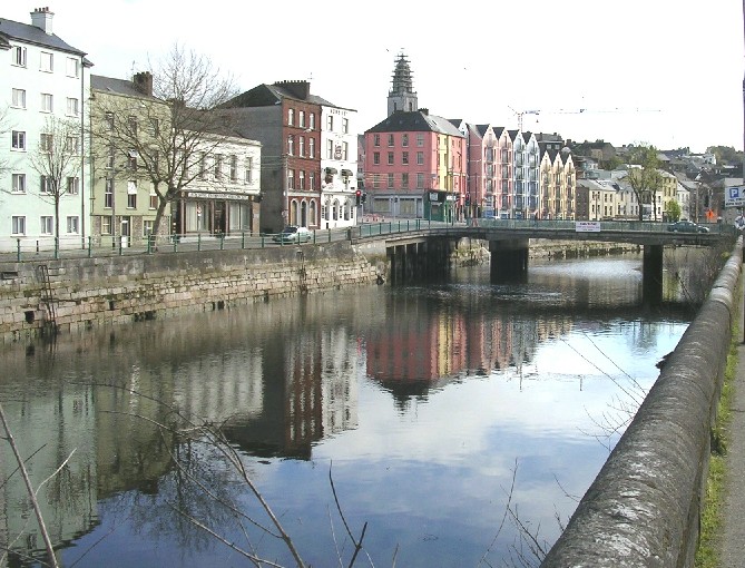 Lee River, Cork