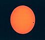 Venus Transit June 2004 thumbnail image