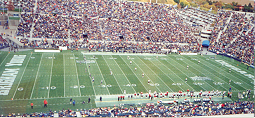 Football Field