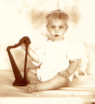 Angel Logan