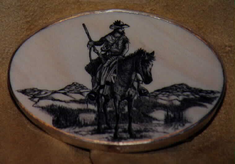 Horseman
