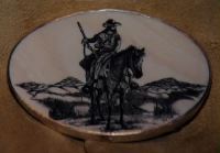 Horseman