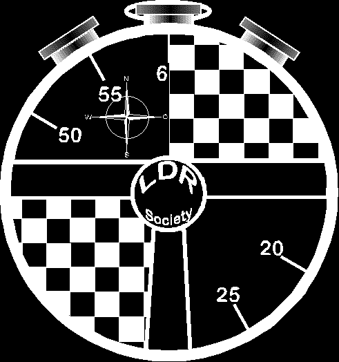 LDR Society Logo