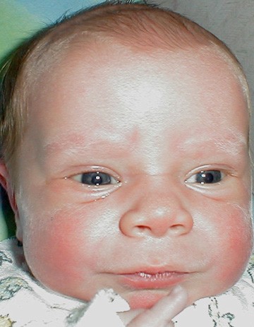 Isaiah Mathiew Van Genderen Born January 9,2004