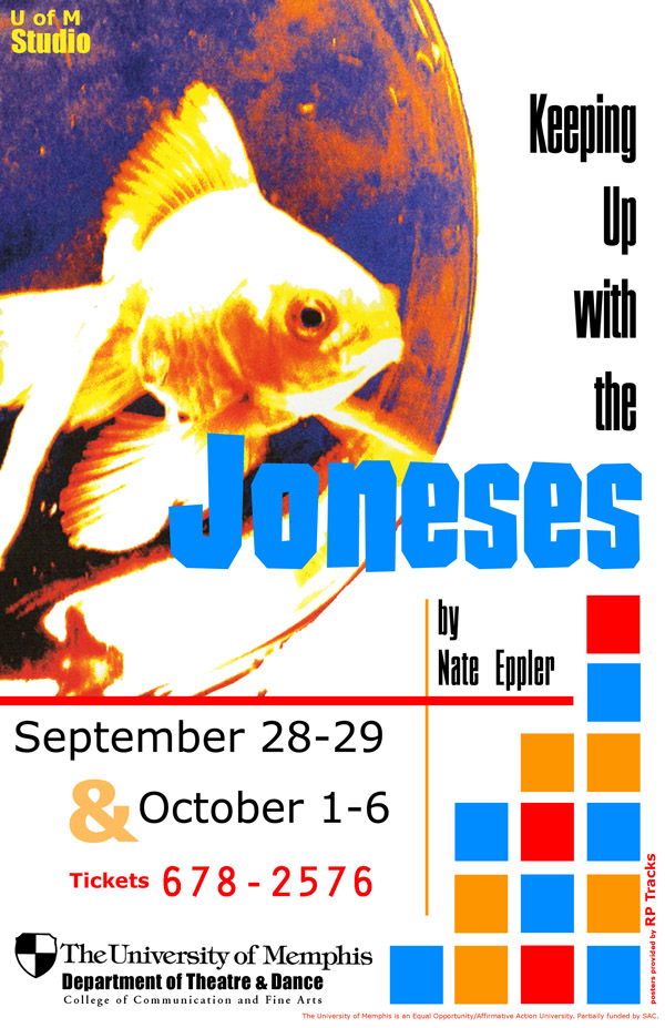 Joneses