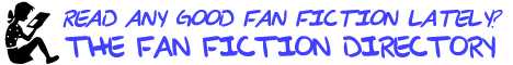 The Fanfiction Directory