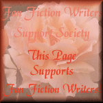 Fan Fiction Writers Support Society