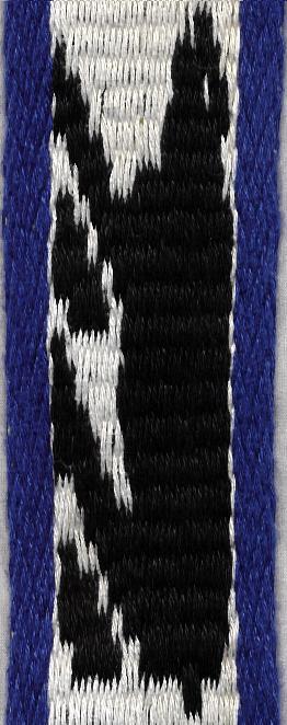 Woven for Baron Tirloch