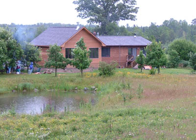 Max, MN