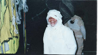 Click for more of Fall 2001
